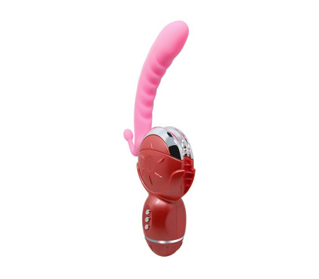Baile Estimulador Rolling Fun II cl25
