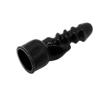 Cabezal Power Head Super Dong Negro