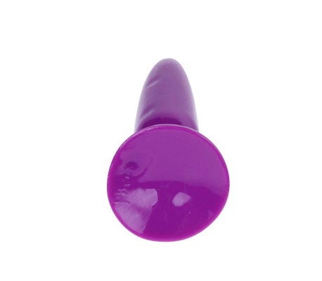 Baile Plug Anal Púrpura