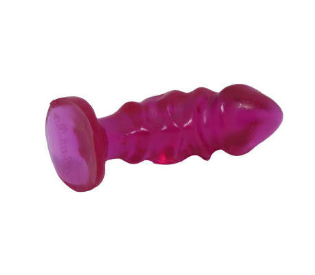 Plug Anal Púrpura