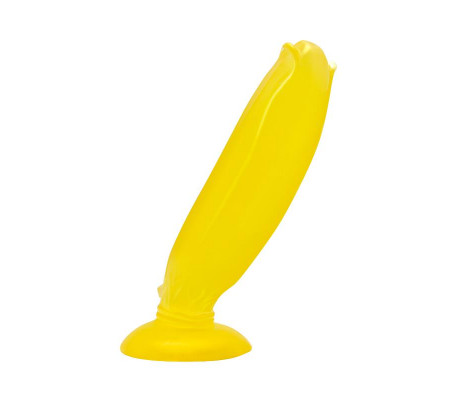 Dildo Forma Banana