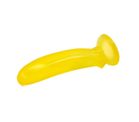 Dildo Forma Banana