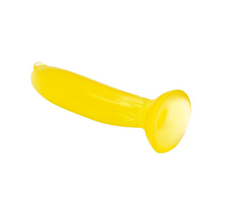 Dildo Forma Banana