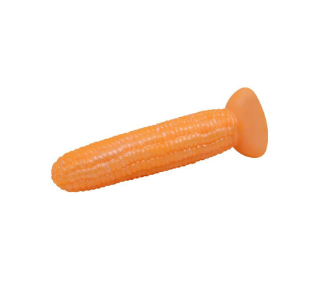 Dildo Forma Mazorca de Maiz