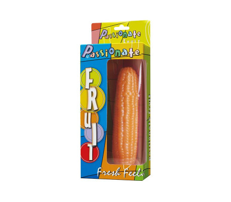 Dildo Forma Mazorca de Maiz