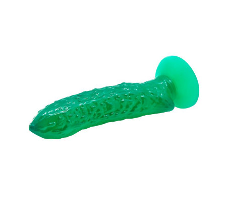 Dildo Forma Pepino