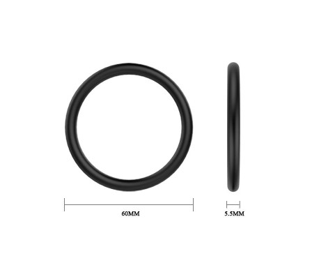 Set de 3 Anillos para el Pene
