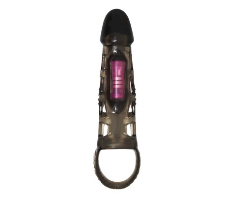 Harrison Funda para el Pene 7