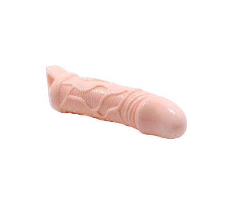 Brayden Funda para el Pene