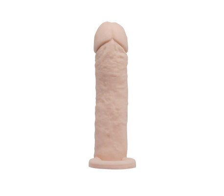 Funda para el Pene Realista Medium Color Natural