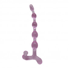 Bendy Twist Bolas Anales Rosa