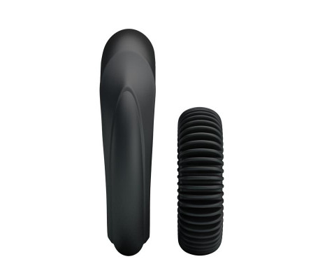 Manhood Set de 2 Anillo para el Pene