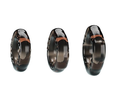 Set 3 Anillos para el Pene