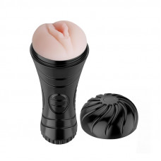Baile Masturbador Baby Pussy Vagina