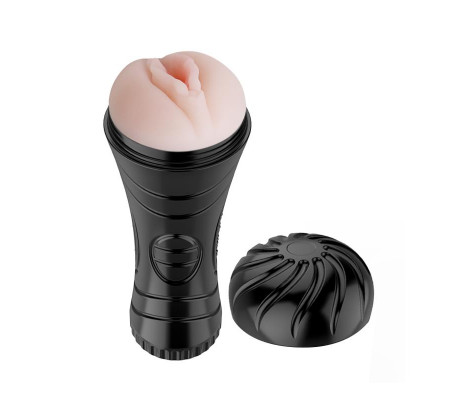 Baile Masturbador Baby Pussy Vagina