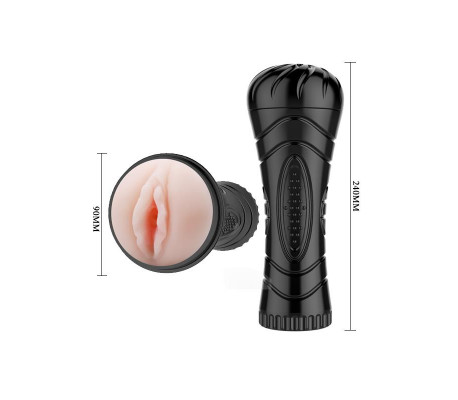 Baile Masturbador Baby Pussy Vagina
