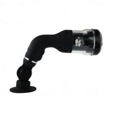 Baile Masturbador Rotation Lover Negro