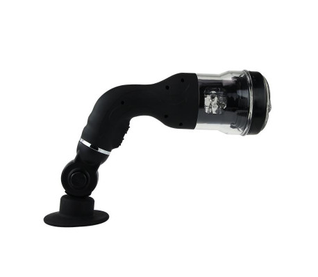 Baile Masturbador Rotation Lover Negro