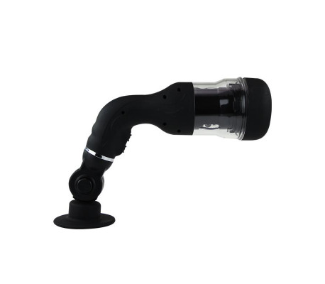 Baile Masturbador Rotation Lover Negro