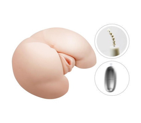 Mastuebdor Masculino Control Remoto