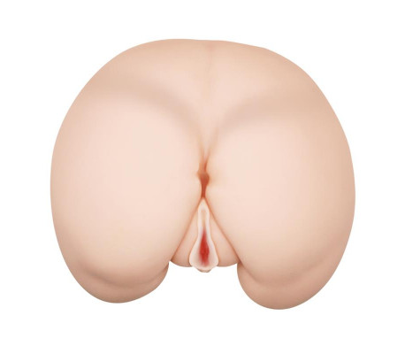 Masturbador Vagina and Ass