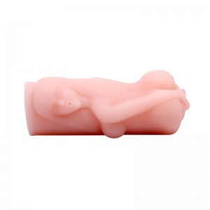 Masturbador Vagina Temptation Passion Lady