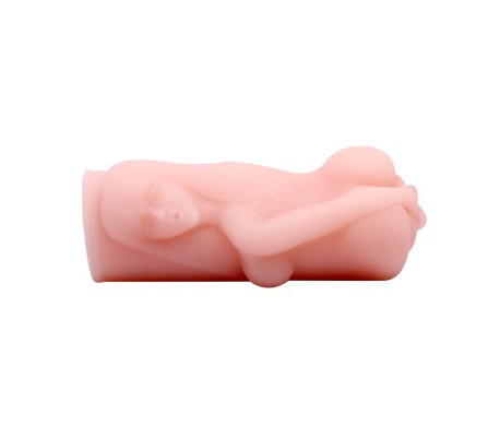 Masturbador Vagina Temptation Passion Lady