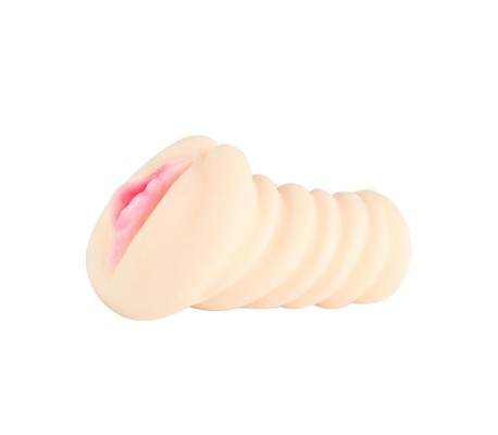 Baile Masturbador 3D Huevo Vibrador