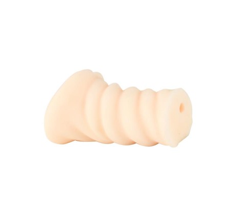 Baile Masturbador 3D Huevo Vibrador