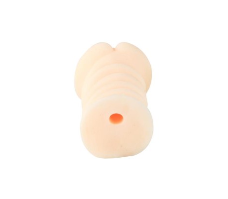 Baile Masturbador 3D Huevo Vibrador