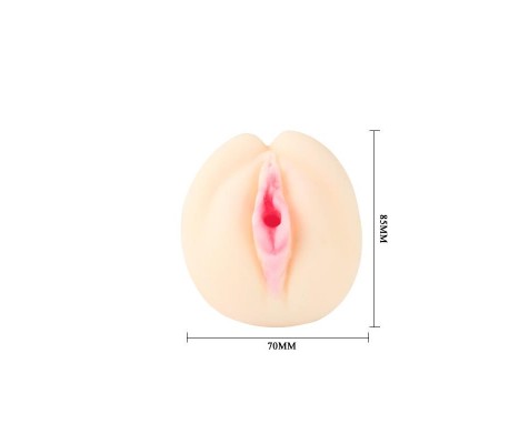 Baile Masturbador 3D Huevo Vibrador
