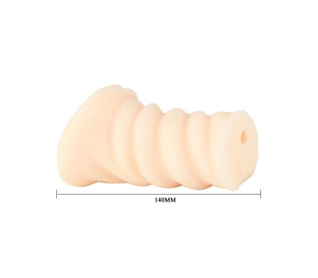 Baile Masturbador 3D Huevo Vibrador