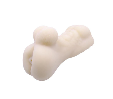 Baile Masturbador Gay Back Spirit Color Natural