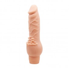 Clark Vibrador Realista 7.6
