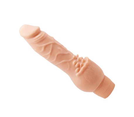 Clark Vibrador Realista 7.6
