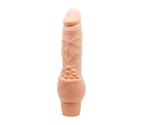 Clark Vibrador Realista 7.6