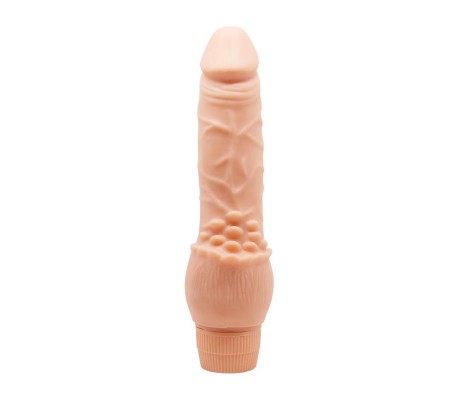 Clark Vibrador Realista 7.6