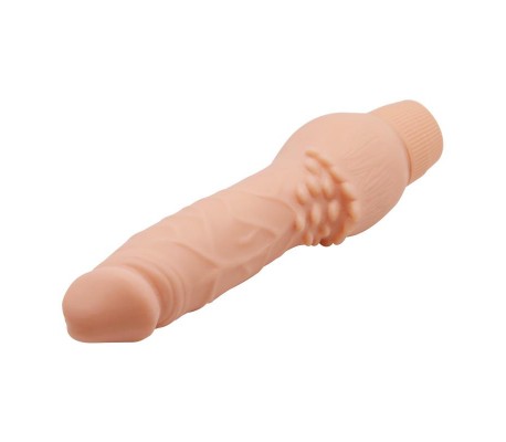 Clark Vibrador Realista 7.6