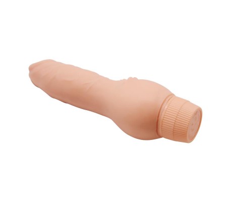 Clark Vibrador Realista 7.6