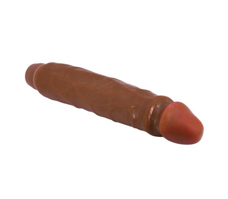 Jack Vibrador Realista 10