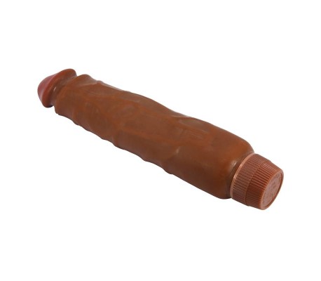 Jack Vibrador Realista 10