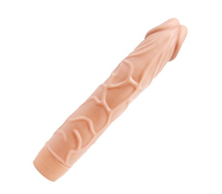Bob Vibrador Realista 8.8