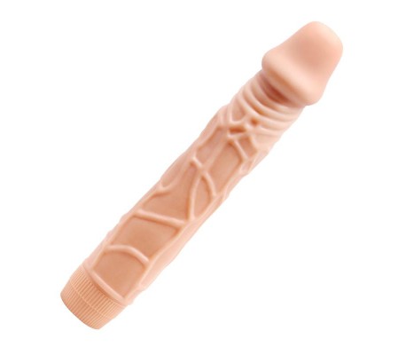 Bob Vibrador Realista 8.8