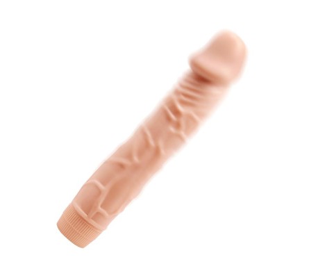 Bob Vibrador Realista 8.8