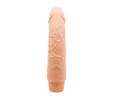 Vibrador Color Natural