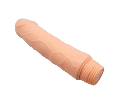 Vibrador Color Natural
