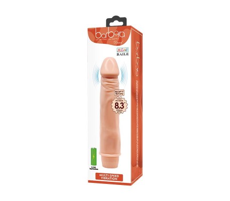 Dwarf Vibrador Relista 8.3