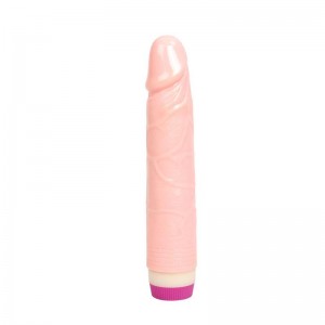 Baile Vibrador Color Natural