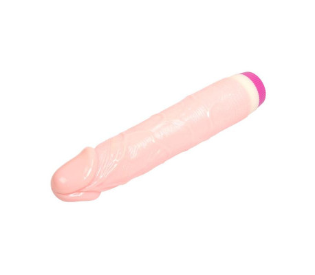 Baile Vibrador Color Natural