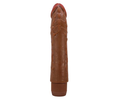 Dybbuk Vibrador Realista 9.5